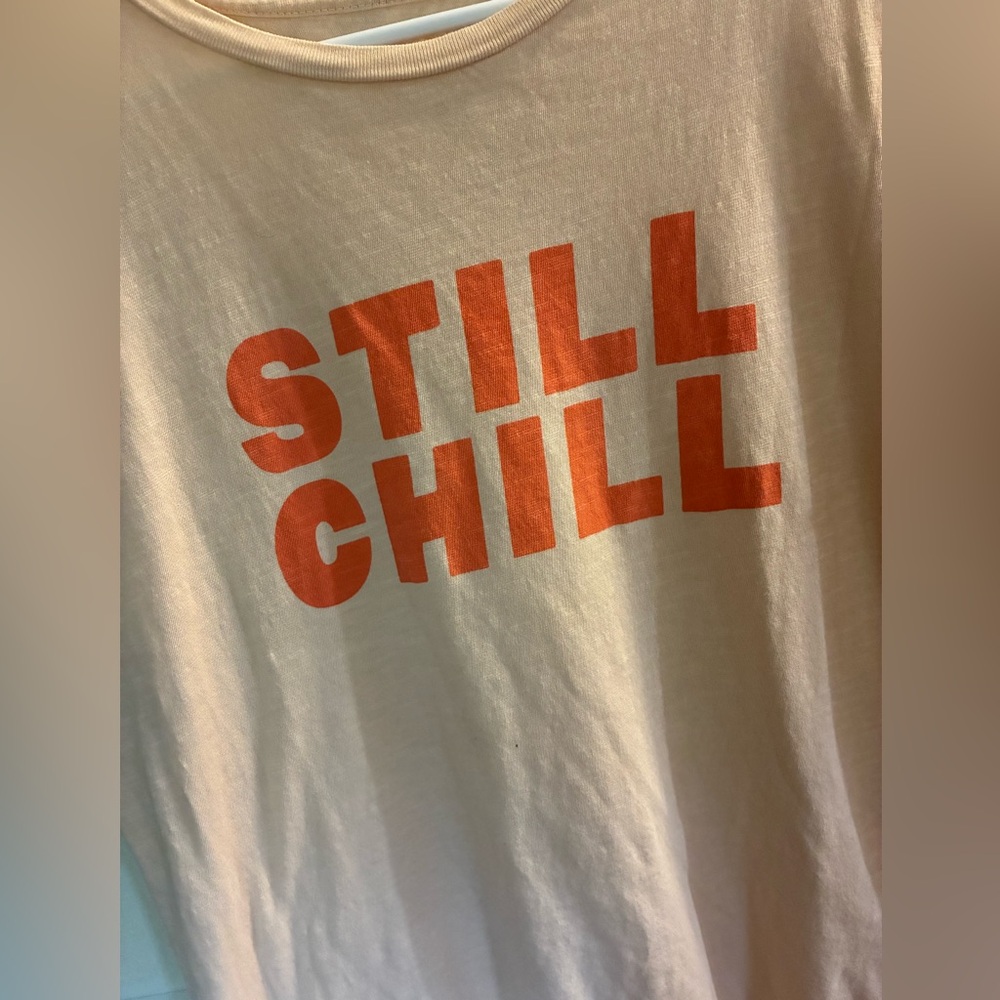 Billabong 'Still Chill' Graphic Tee